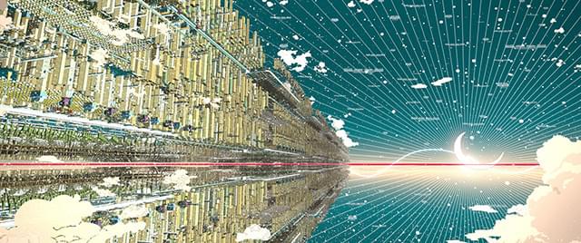 「竜とそばかすの姫」