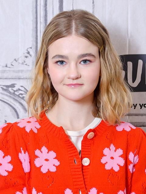 ミリセント・シモンズ