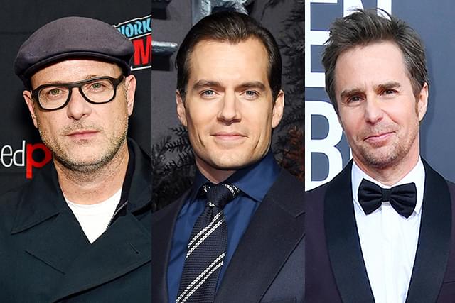 「キングスマン」マシュー・ボーン監督のスパイシリーズに豪華キャスト結集