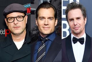 「キングスマン」マシュー・ボーン監督のスパイシリーズに豪華キャスト結集