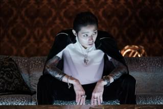 「東京リベンジャーズ」磯村勇斗が“闇堕ち”!? 短期間で減量を敢行、親友・北村匠海との重要なシーンとらえた場面写真