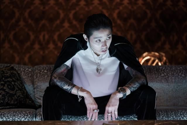 公開から10日間で累計観客動員110万人、興行収入15億円を突破！