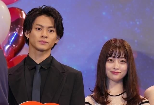 人気ラブコメ漫画実写映画化の続編