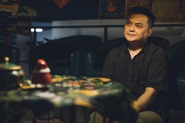 監督を務めた不思凡