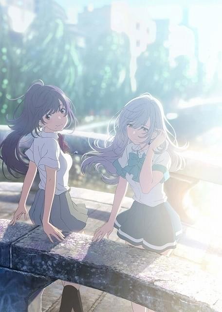 P.A.WORKS＆篠原俊哉「色づく世界の明日から」廉価版BDボックス、11月発売