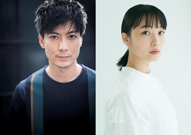 玉山鉄二＆深川麻衣「今はちょっと、ついてないだけ」で共演 舞台は夢破れた人々のシェアハウス