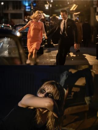 エドガー・ライト監督作「ラストナイト・イン・ソーホー」今冬公開 夢と恐怖がシンクロするタイムリープサイコホラー