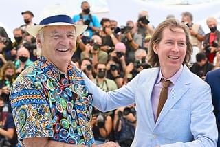 「フレンチ・ディスパッチ」ウェス・アンダーソン監督とビル・マーレイ、新作で10度目のタッグ