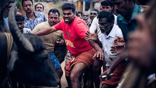 【「ジャッリカットゥ 牛の怒り」評論】見た目トンデモ映画、でも実はアカデミー賞インド代表。一体どんな映画？？