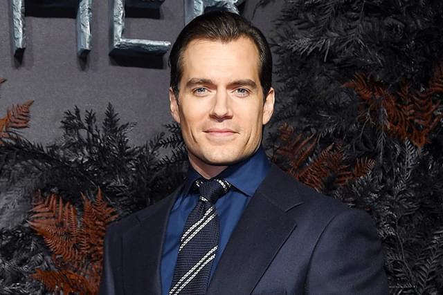 ヘンリー・カビル、科学で完璧なパートナーを探す科学者に ロマコメ「ワイフ・プロジェクト」映画化に主演