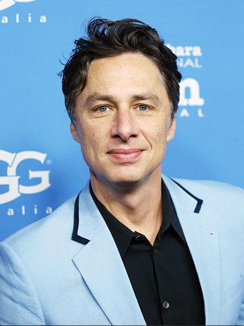 恋人を追いかけて火星へ…若手スター共演の新作SFロマコメ「Moonshot」にザック・ブラフ出演