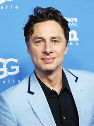 恋人を追いかけて火星へ…若手スター共演の新作SFロマコメ「Moonshot」にザック・ブラフ出演