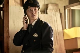 神木隆之介、藤原竜也＆松山ケンイチと殺人の“共犯”に!? 新米警察官役で「ノイズ」に参戦