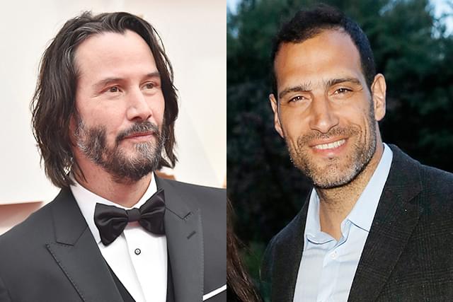 「ジョン・ウィック4」悪役に「マチェーテ・キルズ」のマルコ・サロール