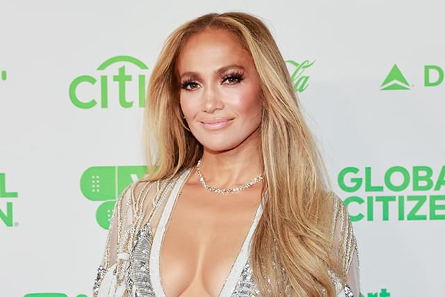 ジェニファー・ロペス、往年のミュージカルのリメイクドラマを制作