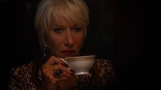 マクダレーン・ショウ(ヘレン・ミレン)