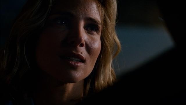 ドミニクの元恋人エレナ・ネベス(エルザ・パタキー)