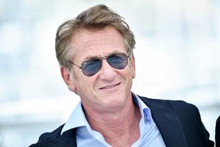 ショーン・ペン、主演ドラマの全クルーに新型コロナウイルスワクチン接種を要求