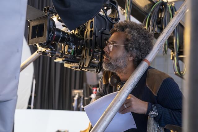 ミカエル・マルシメーン監督