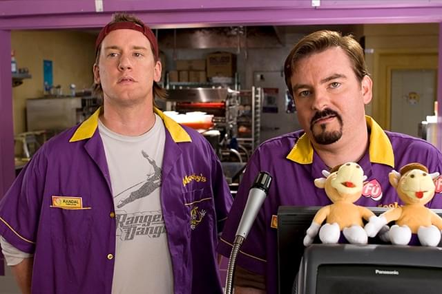 「クラークス2」