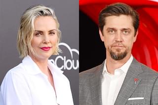 シャーリーズ・セロン、「IT イット」アンディ・ムスキエティ監督とタッグ ホラー小説をドラマ化