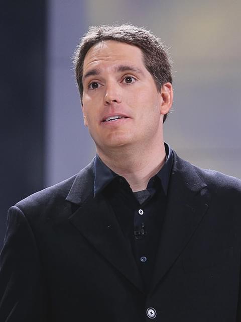 ワーナーメディアのジェイソン・キラーCEO