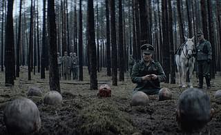 【「アウシュヴィッツ・レポート」評論】「悲劇はまだ終わっていない」エンドロールで流れる思慮深くも大胆な実験的試み