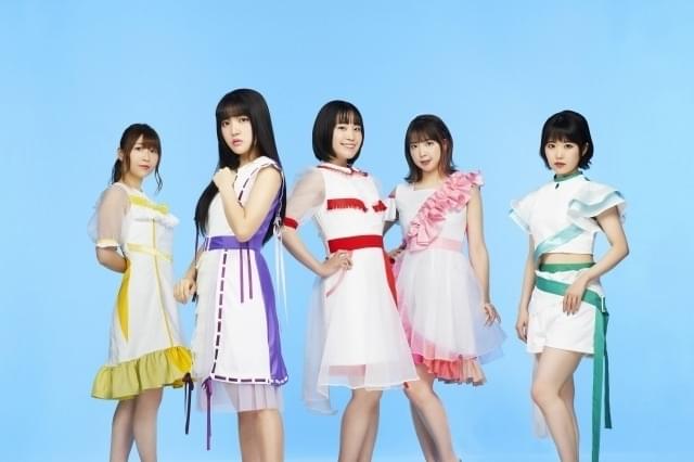 「ワルキューレ」3rdアルバムは「劇場版マクロスΔ」主題歌・挿入歌、メンバーソロ新曲など収録