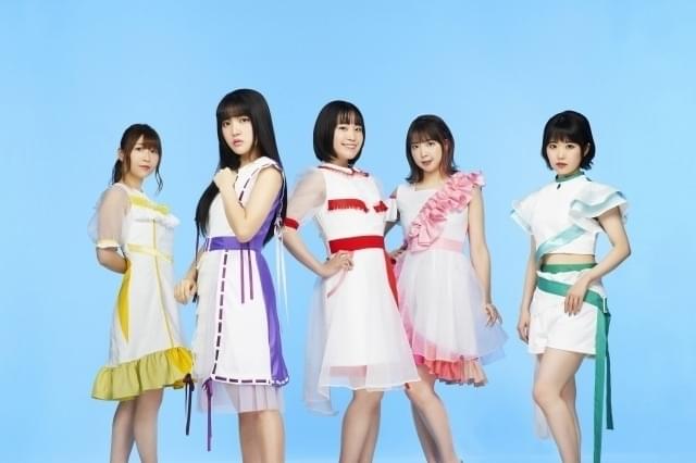 「ワルキューレ」3rdアルバムが10月13日発売