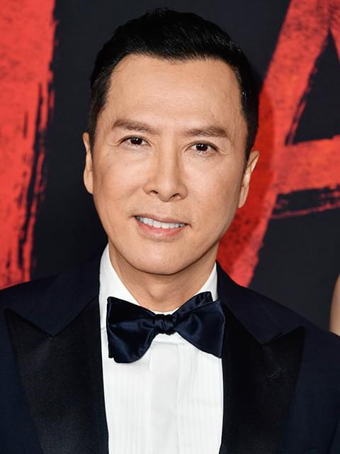 「るろ剣」谷垣健治がアクション監督！ドニー・イェン主演「Raging Fire」8月全米公開