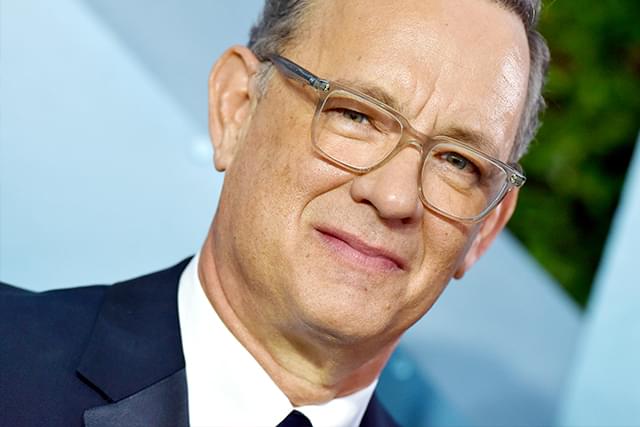 トム・ハンクス、ウェス・アンダーソン監督＆ビル・マーレイ主演の新作にカメオ出演