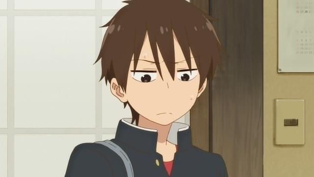 会田タケト役に下野紘