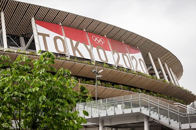 NBCユニバーサルは東京五輪に関する6つのチャンネルを用意