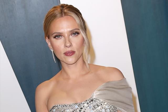 ディズニーを訴えたスカーレット・ヨハンソン