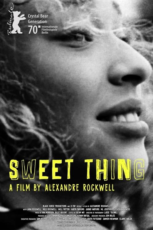 海外版ポスター