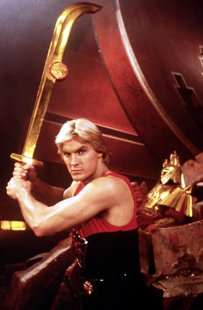 タイカ・ワイティティ監督「フラッシュ・ゴードン」リブート版は実写映画に