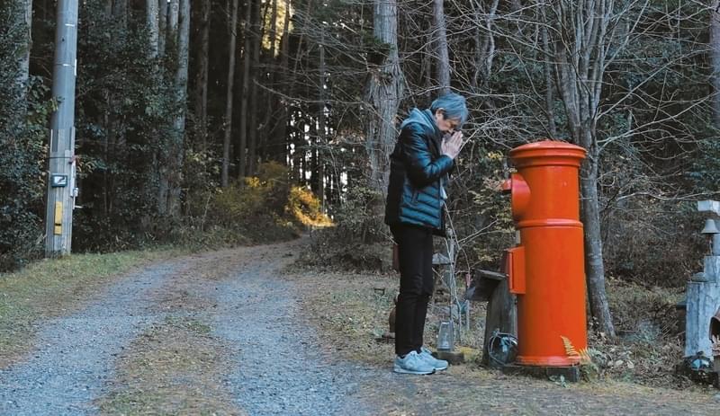佐々部清監督が果たせなかった被災地での映画作りに思いを込め…「歩きはじめる言葉たち」予告編