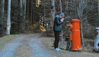 佐々部清監督が果たせなかった被災地での映画作りに思いを込め…「歩きはじめる言葉たち」予告編