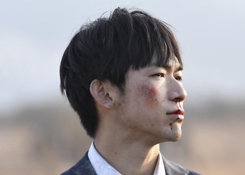 EXILE NAOTOが長編映画単独初主演 SABU監督「DANCING MARY ダンシング・マリー」11月5日公開