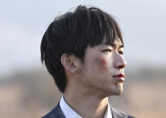 EXILE NAOTOが長編映画単独初主演