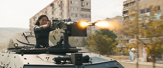 「ワイルド・スピード ジェットブレイク」