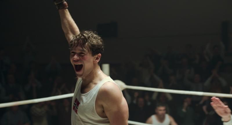 ノオミ・ラパスと共演も決定 「ホロコーストの罪人」期待の若手ヤーコブ・オフテブロの素顔