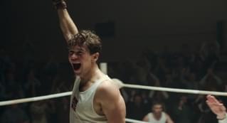 ノオミ・ラパスと共演も決定 「ホロコーストの罪人」期待の若手ヤーコブ・オフテブロの素顔