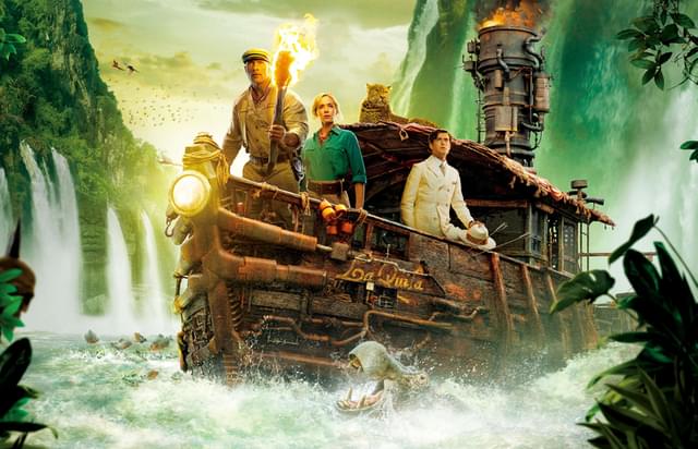 抜群のコンビネーション