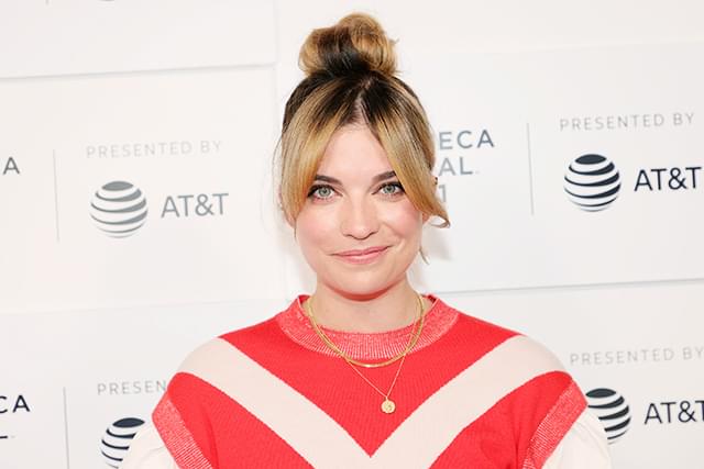 「シッツ・クリーク」アニー・マーフィ、新作コメディ「Witness Protection」に主演