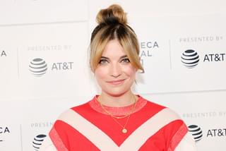 「シッツ・クリーク」アニー・マーフィ、新作コメディ「Witness Protection」に主演