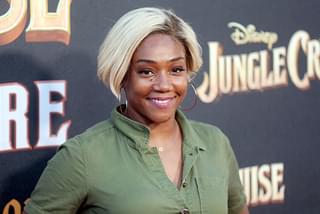 「ホーンテッドマンション」映画化主演にティファニー・ハディッシュら交渉中