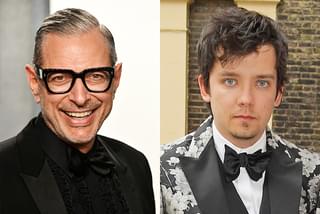 スティーブン・フライの半自伝的小説を映画化 エイサ・バターフィールド＆ジェフ・ゴールドブラムが主演