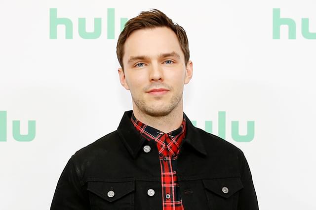 新モンスター映画「レンフィールド」にニコラス・ホルト主演