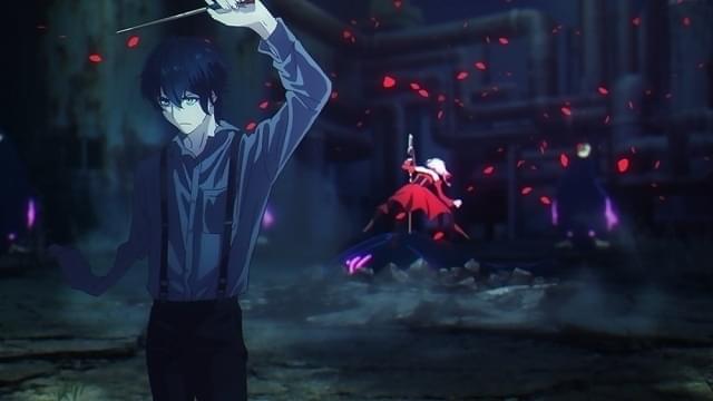 10月5日深夜から放送開始